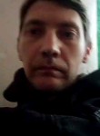 Максим Парфёнов, 45 лет, Самара