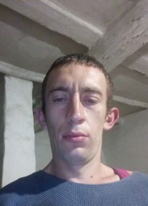 Олег, 29, Україна, Любомль
