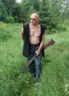 Vlad, 57, Россия, Москва