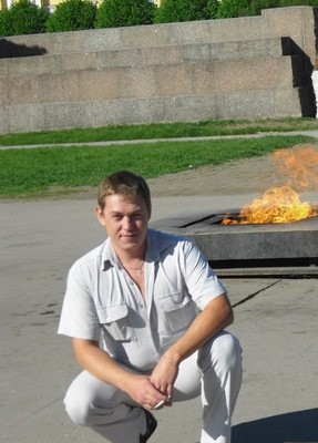 Сергей, 46, Россия, Тверь