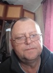 Алексей Першин, 50 лет, Алдан