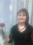 Anastasiya, 62, Moscow