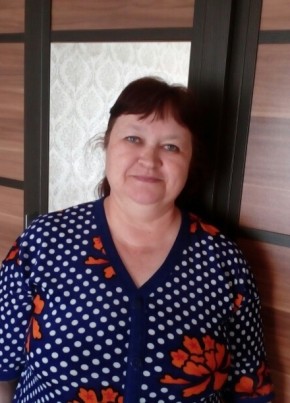 Светлана, 59, Россия, Арамиль