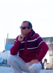 Nasser, 36 лет, بيت جالا