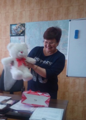 Лилия, 56, Россия, Кисловодск