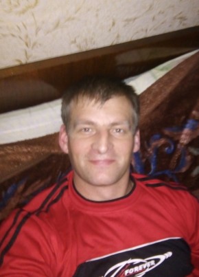 Иван, 36, Россия, Вытегра