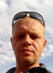 Vitaly, 44 года, Сафоново