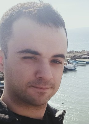Ahmet, 26, Türkiye Cumhuriyeti, Gelibolu