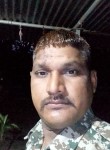 Vijay ji, 33 года, New Delhi