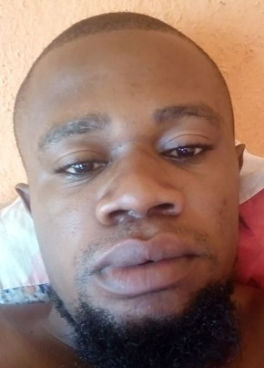 Jay, 29, Nigeria, Lagos