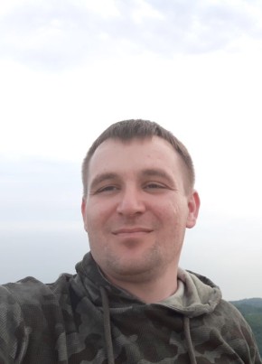 Александр, 38, Россия, Горное Лоо