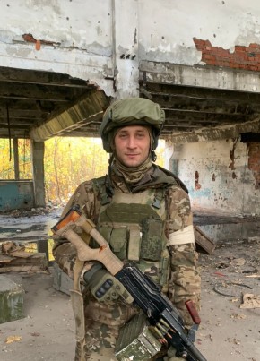 Алексей, 33, Россия, Славгород