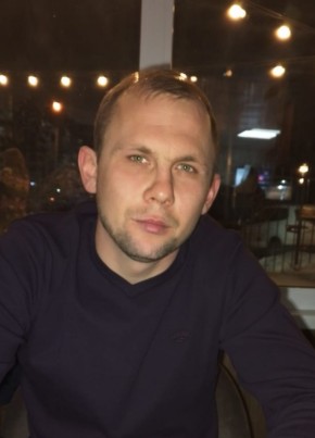 Руслан, 33, Россия, Сычевка
