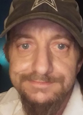 Shawn, 49, United States of America, Mansfield (State of Texas)