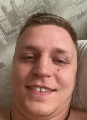 Vladislav, 27, Россия, Нижний Бестях
