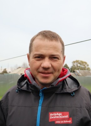 Dmitriy, 41, Russia, Krasnogorsk