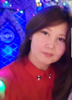 Роза, 47, Қазақстан, Астана