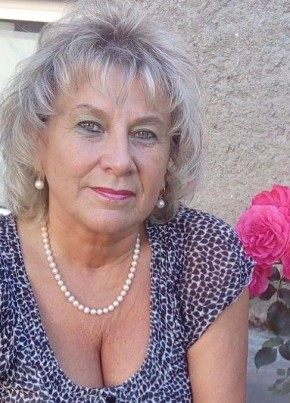 Zinaida, 69, Eesti Vabariik, Tallinn