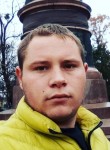 Алексей, 22 года, Київ