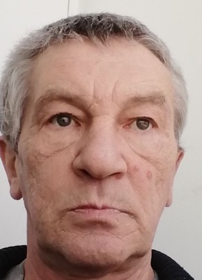 Vladimir, 59, Russia, Rybinsk