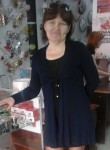 Людмила, 56 лет, Жезқазған