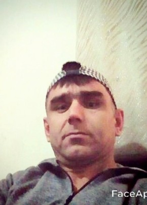 Mukhamed, 37, Russia, Moscow