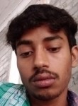 Hasimul Hasan, 19  , Jamshedpur
