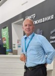 Андрей, 56 лет, Нижний Новгород