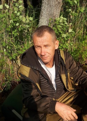 Алексей, 48, Россия, Каргополь