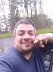 Руслан, 43 года, Петрозаводск