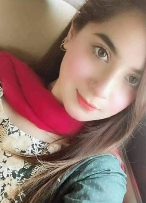 Ayesha, 27, پاکستان, لاہور
