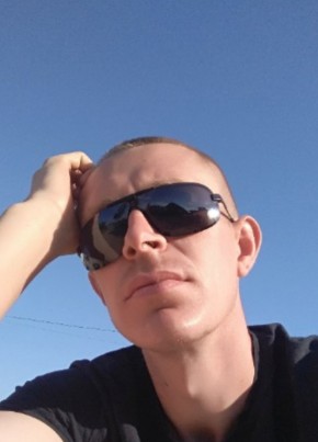 Иван, 31, Россия, Казань