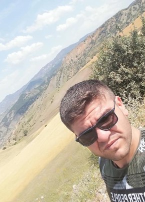 Mustafa, 37, Türkiye Cumhuriyeti, Ankara