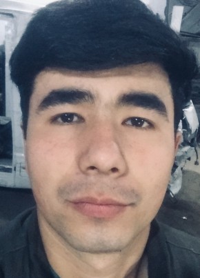Shaxx Ka, 26, O‘zbekiston Respublikasi, Samarqand