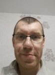 Нияз Гиниатуллин, 45 лет, Казань