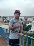 Daniel22, 26 лет, Apiaí