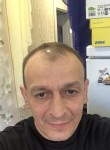 Эдуард, 48 лет, Краснодар