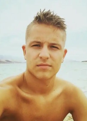 Jakub, 28, Slovenská Republika, Vrbové