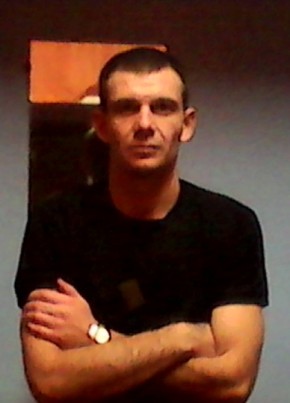 denis, 36, Россия, Калининград