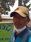 Kzman, 51 год, Kota Manado