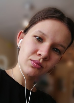 Alyena, 18, Russia, Nizhniy Novgorod