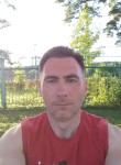 Кирилл, 41 год, Зеленоград
