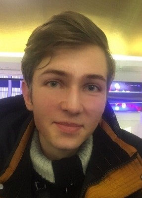 Никита, 24, Россия, Архангельское