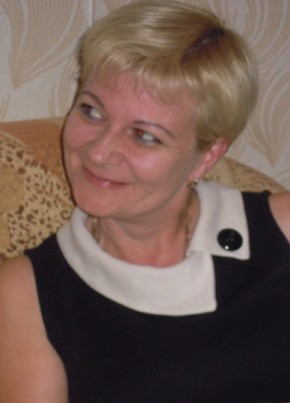 Наталия, 56, Россия, Калининград