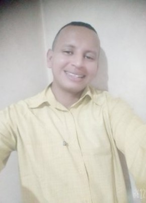 Rafael, 32, República Federativa do Brasil, Belém (Pará)