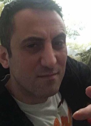 Muhammed  Medo, 42, Türkiye Cumhuriyeti, Ankara