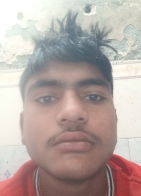 Sagar Mera Naam, 19, India, Abohar