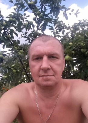 Ilya, 49, Russia, Ivanovo