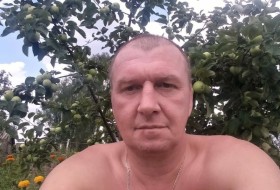 Илья, 49 - Только Я