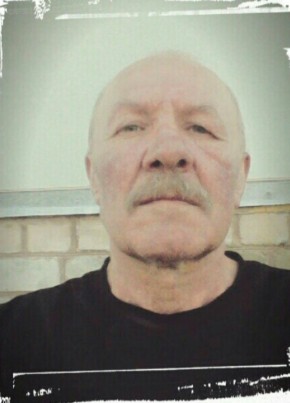 Павел Жуков, 64, Россия, Волот